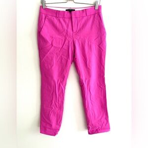 Banana Republic Pink Pante, 0P